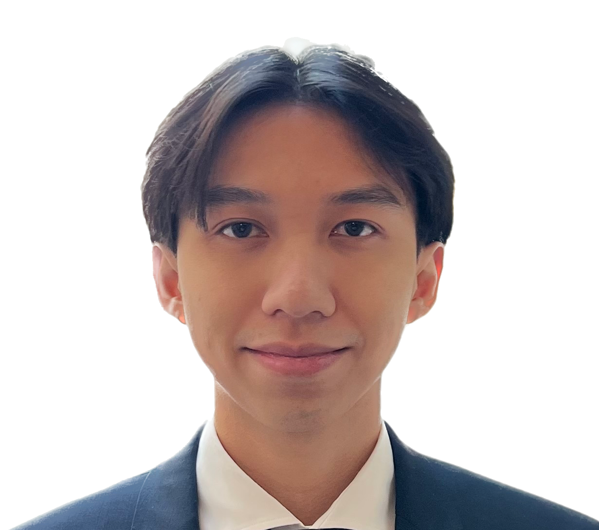 Justin Nguyen Logo Image